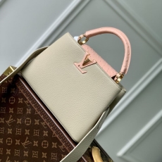 LV Top Handle Bags